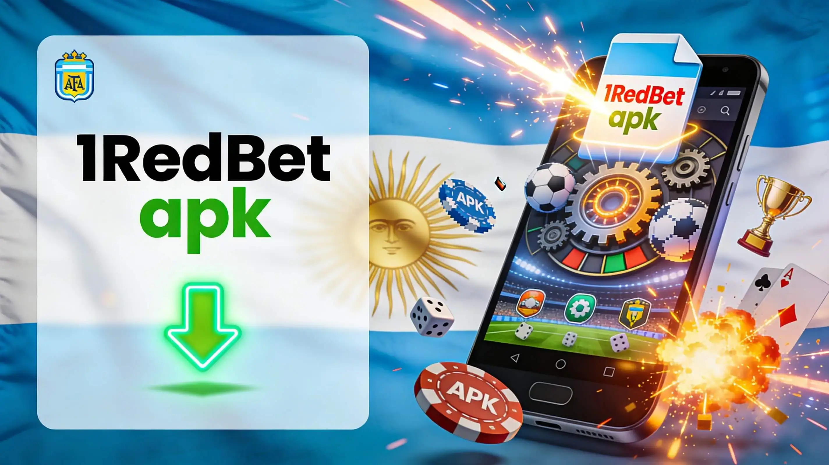 Descarga para Android