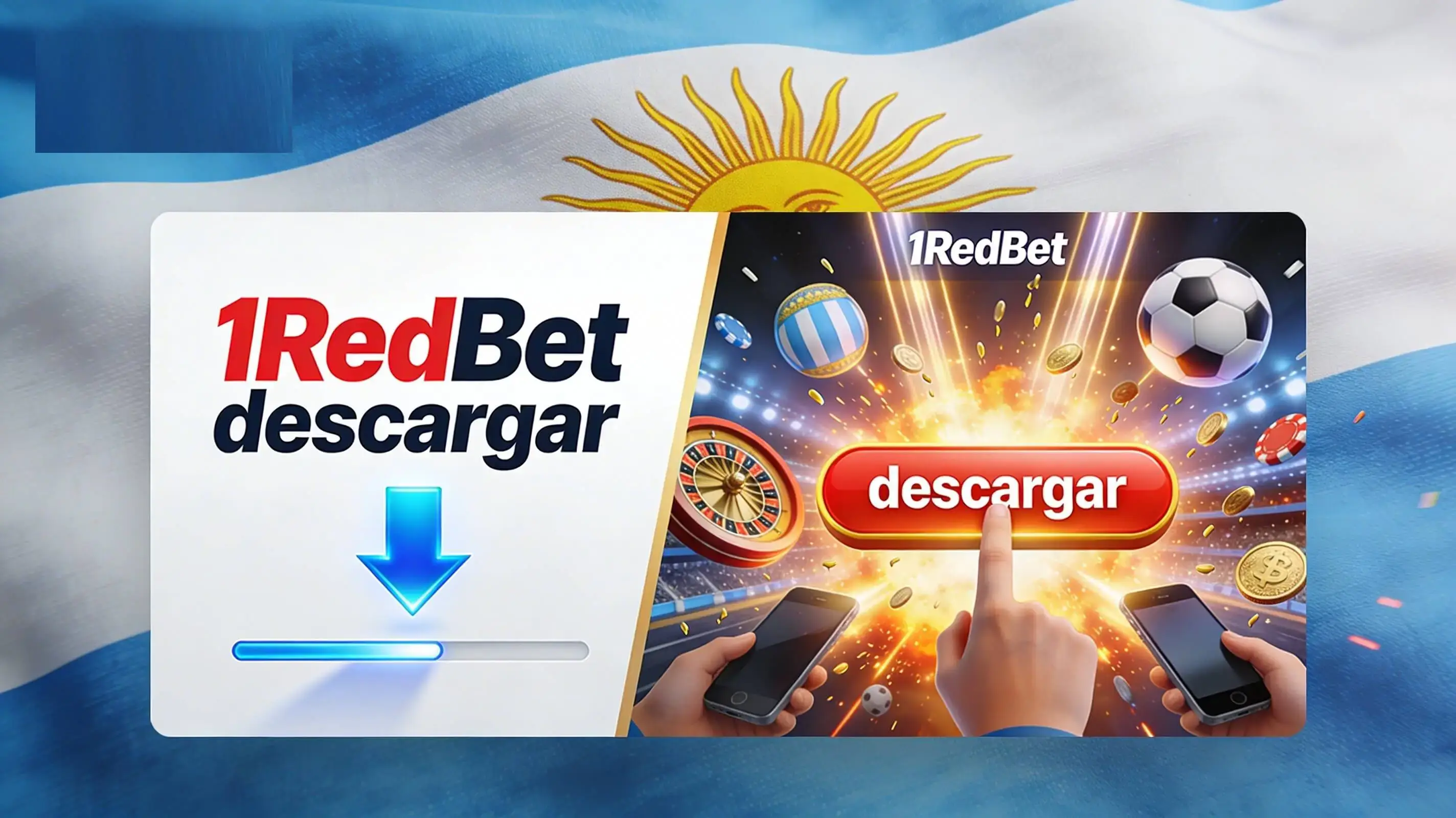 Verificación inicial