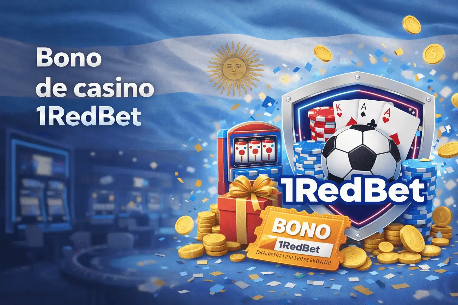 Notificaciones de bonos